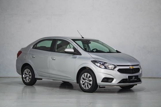CHEVROLET PRISMA 1.4 MPFI LT 8V FLEX 4P AUTOMÁTICO CHEVROLET PRISMA 1.4 MPFI LT 8V FLEX 4P AUTOMÁTICO